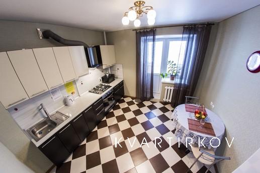 ул. С.Перовской 15/2, Уфа - квартира посуточно