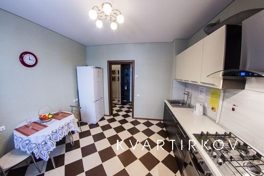 ул. С.Перовской 15/2, Уфа - квартира посуточно