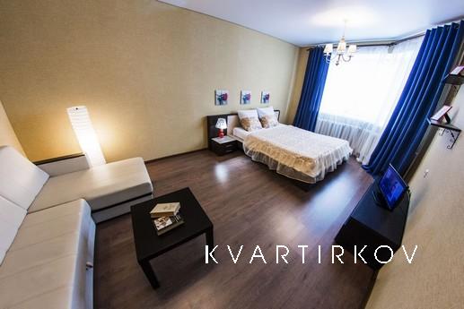 ул. С.Перовской 15/2, Уфа - квартира посуточно