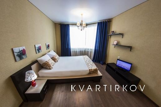 ул. С.Перовской 15/2, Уфа - квартира посуточно