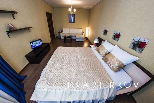 ул. С.Перовской 15/2, Уфа - квартира посуточно