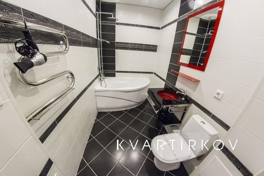 ул. С.Перовской 15/2, Уфа - квартира посуточно