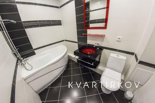 ул. С.Перовской 15/2, Уфа - квартира посуточно