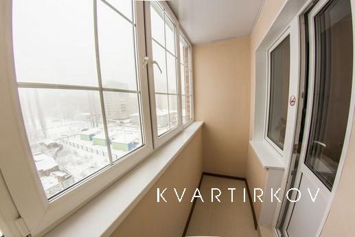 ул. С.Перовской 15/2, Уфа - квартира посуточно