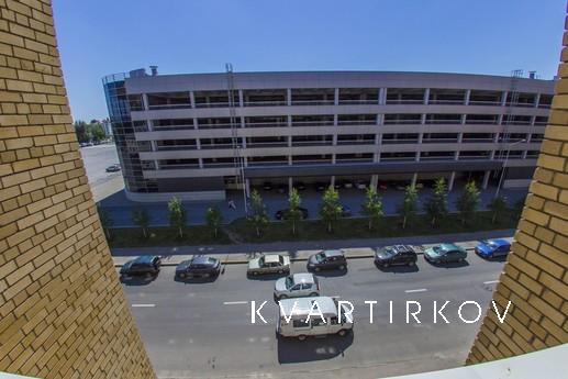 ул. Цюрупы 145/1, Уфа - квартира посуточно