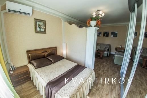 ул. Чернышевского 97, Уфа - квартира посуточно