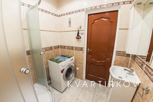 ул. Чернышевского 97, Уфа - квартира посуточно