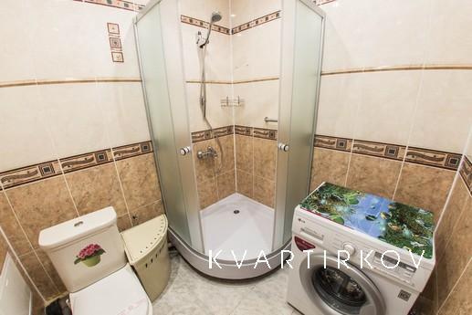 ул. Чернышевского 97, Уфа - квартира посуточно