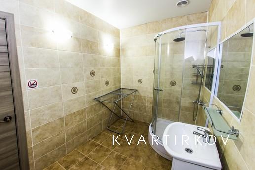 ул. Комсомольская 15, Уфа - квартира посуточно