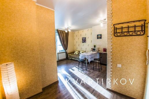 ул. Комсомольская 15, Уфа - квартира посуточно