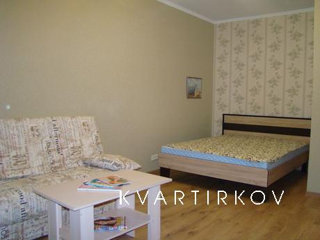Daily, hourly, Chernihiv - apartment by the day