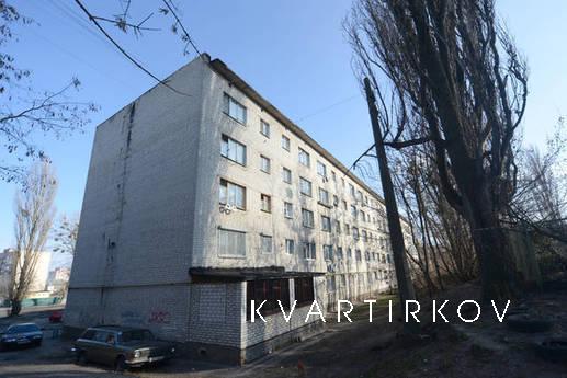 Комфортная квартира в тихом месте, Киев - квартира посуточно