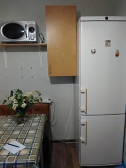 2 кімнатна відмінна квартира кондиціонер, Київ - квартира подобово