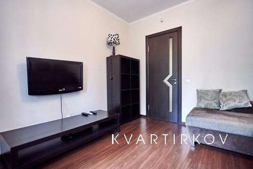 Квартира для большой компании, Краснодар - квартира посуточно