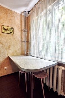 Квартира для большой компании, Краснодар - квартира посуточно