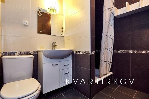 Квартира для большой компании, Краснодар - квартира посуточно