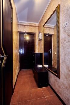 Квартира для большой компании, Краснодар - квартира посуточно