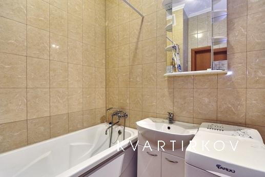 Квартира возле Экспоцентра, Краснодар - квартира посуточно