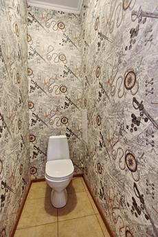 Квартира возле Экспоцентра, Краснодар - квартира посуточно