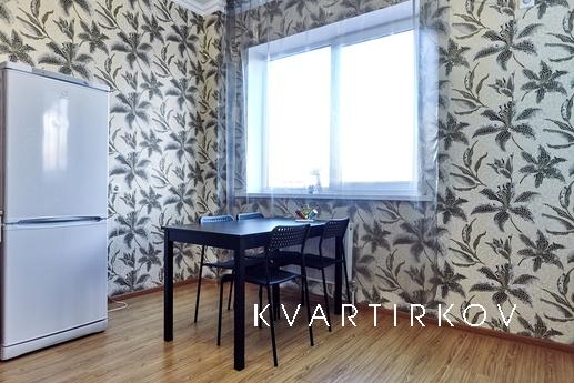 Квартира возле Экспоцентра, Краснодар - квартира посуточно