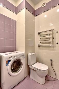 Квартира возле Чистяковской рощи, Краснодар - квартира посуточно