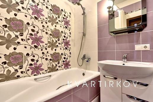 Квартира возле Чистяковской рощи, Краснодар - квартира посуточно