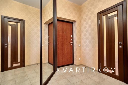 Квартира возле Чистяковской рощи, Краснодар - квартира посуточно