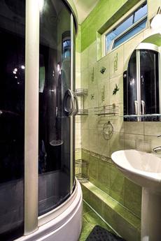 Двухкомнатная квартира в самом центре, Краснодар - квартира посуточно