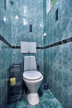 Двухкомнатная квартира в самом центре, Краснодар - квартира посуточно