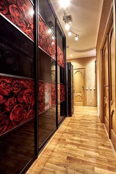 Двухкомнатная квартира в самом центре, Краснодар - квартира посуточно