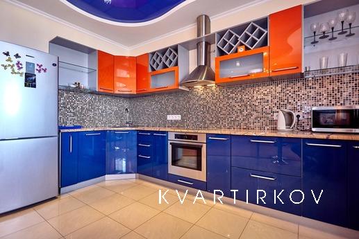 Дизайнерская студия, Краснодар - квартира посуточно