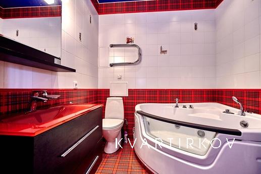 Дизайнерская студия, Краснодар - квартира посуточно