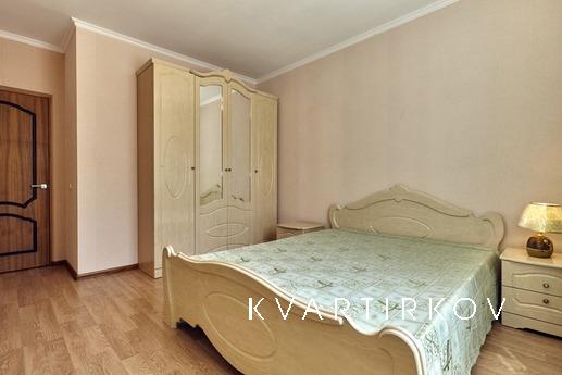 Cozy 2 bedroom apartment, Краснодар - квартира подобово