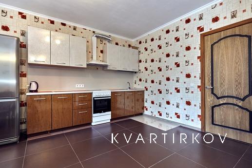 Cozy 2 bedroom apartment, Краснодар - квартира подобово