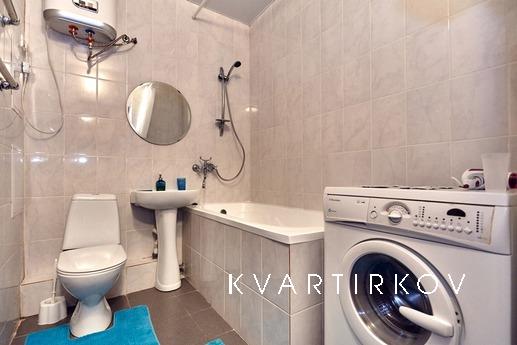 Cozy 2 bedroom apartment, Краснодар - квартира подобово