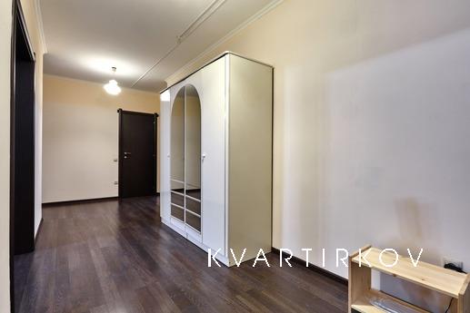 Уютная 3-комнатная квартира, Краснодар - квартира посуточно