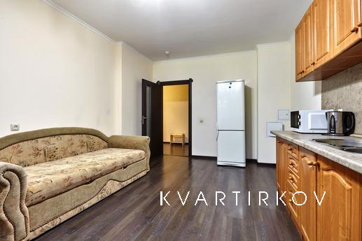 Уютная 3-комнатная квартира, Краснодар - квартира посуточно