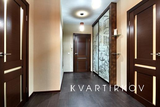 Уютная 1-комнатная квартира, Краснодар - квартира посуточно