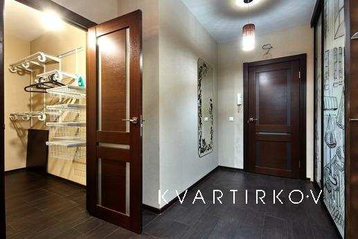 Уютная 1-комнатная квартира, Краснодар - квартира посуточно