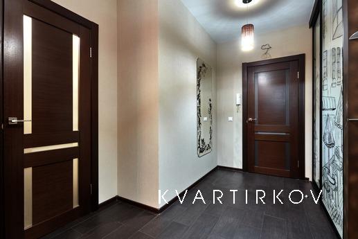 Уютная 1-комнатная квартира, Краснодар - квартира посуточно