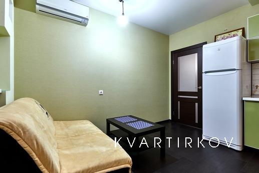 Уютная 1-комнатная квартира, Краснодар - квартира посуточно