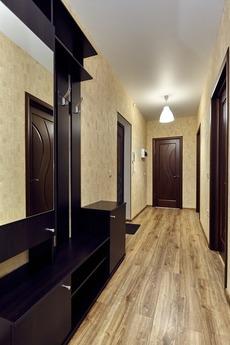 Уютная 2-комнатная квартира, Краснодар - квартира посуточно