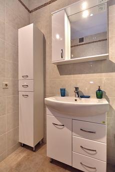 Уютная 2-комнатная квартира, Краснодар - квартира посуточно