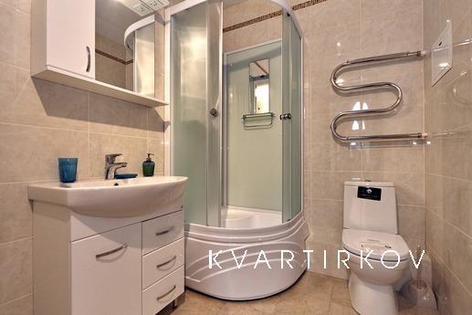 Уютная 2-комнатная квартира, Краснодар - квартира посуточно