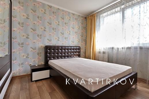 Уютная 2-комнатная квартира, Краснодар - квартира посуточно