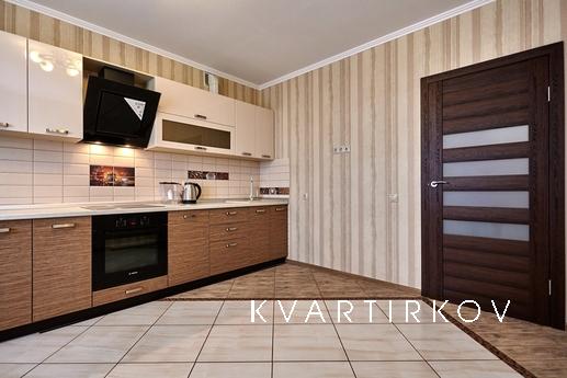 Уютная 2-комнатная квартира, Краснодар - квартира посуточно