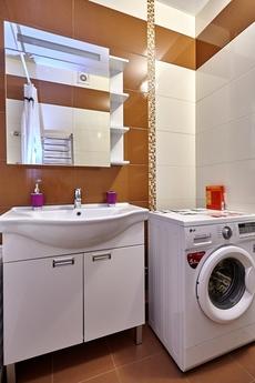 Уютная 2-комнатная квартира, Краснодар - квартира посуточно