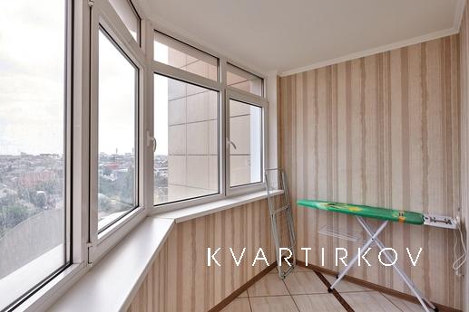 Уютная 2-комнатная квартира, Краснодар - квартира посуточно