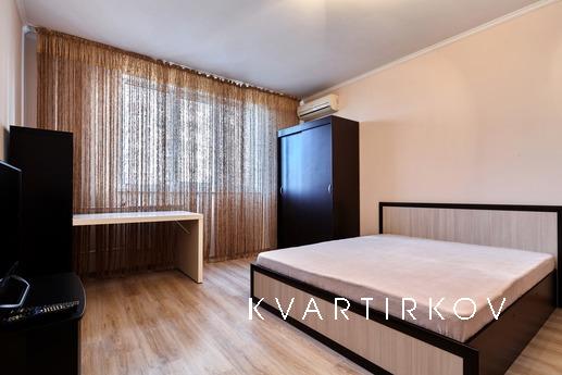 Apartment in a house business class! In this apartment you w