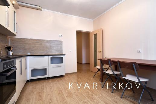 Cozy 1-bedroom apartment, Краснодар - квартира подобово